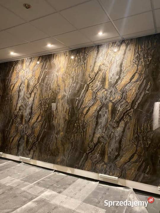 PŁYTY WĘGLOWE PŁYTY WPC PCV panele ścienne Warszawa