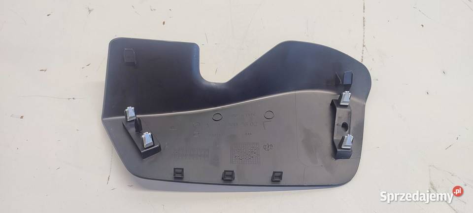 MERCEDES W247 OSŁONA SŁUPKA LEWY TYŁ A2476902502 dolnośląskie