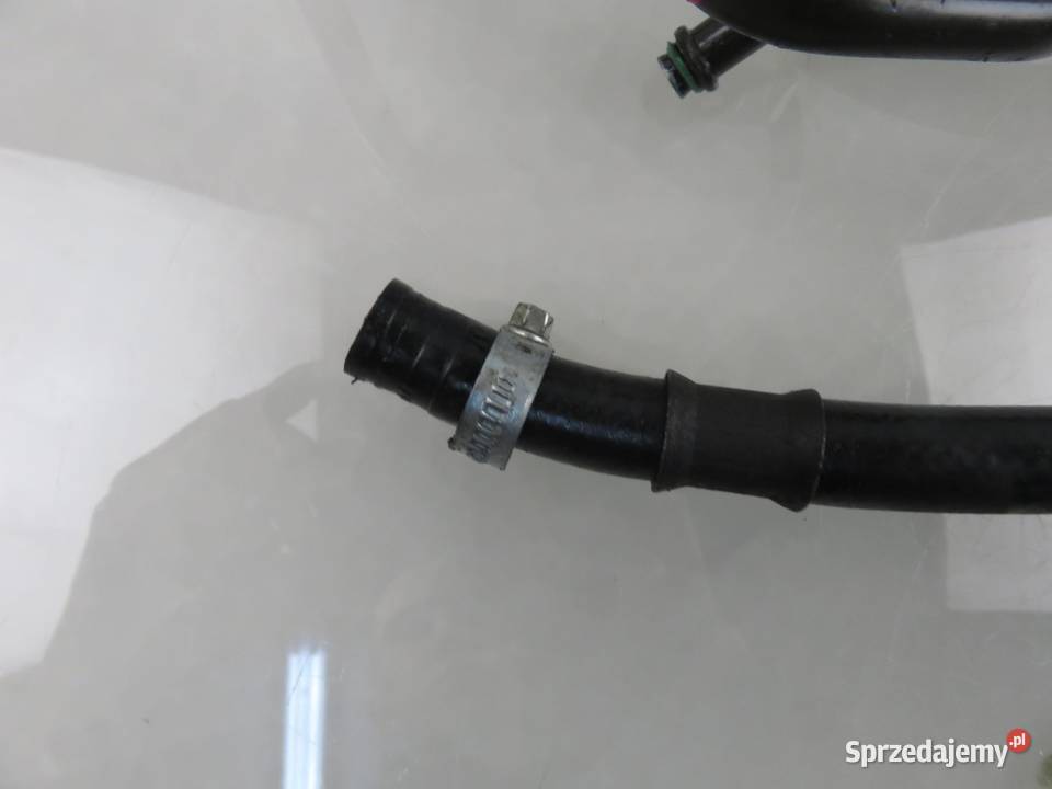 PRZEWÓD WSPOMAGANIA OPEL ASTRA H 13 CDTI małopolskie