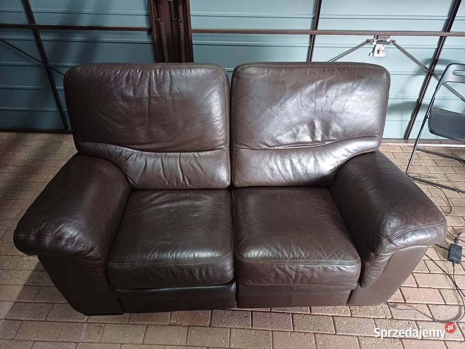 Sprzedam kanspę Niedrzwica Kościelna-Kolonia sprzedam