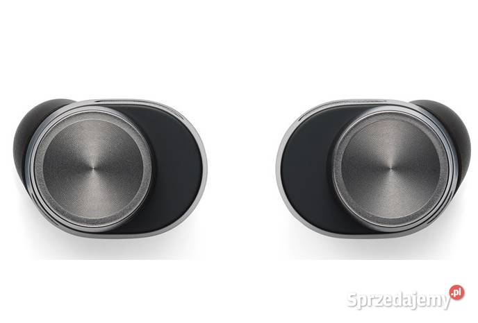 VOLVO Sluchawki Bowers Wilkins bezprzewodowe Pi7 Bielany Wrocławskie