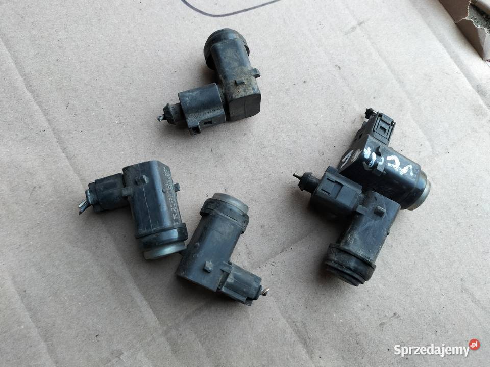 12787793 0263003208 OPEL CZUJNIK PARKOWANIA osobowe Kamień-Kolonia