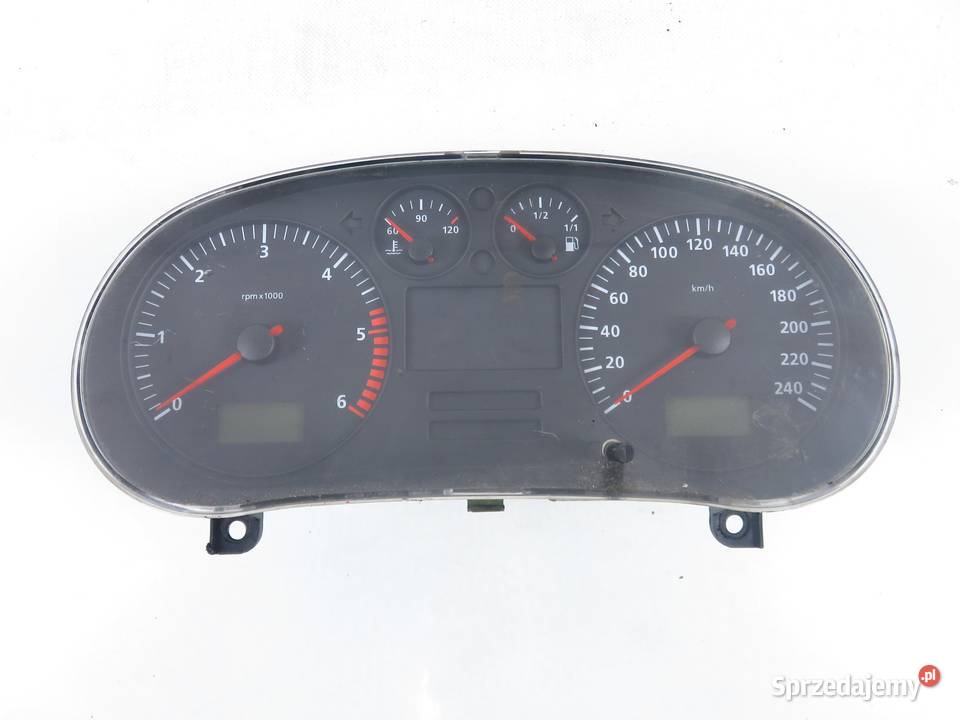 LICZNIK SEAT LEON I 19 TDI 1M0920802D Liczniki i zegary sprzedam