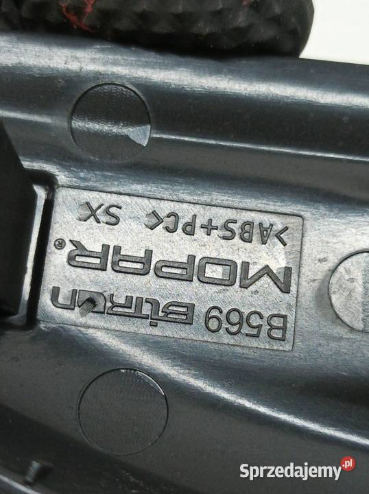 PRZEŁĄCZNIK SZYB 30171689 Alfa Romeo Tonale I Panele sterowania, przełączniki