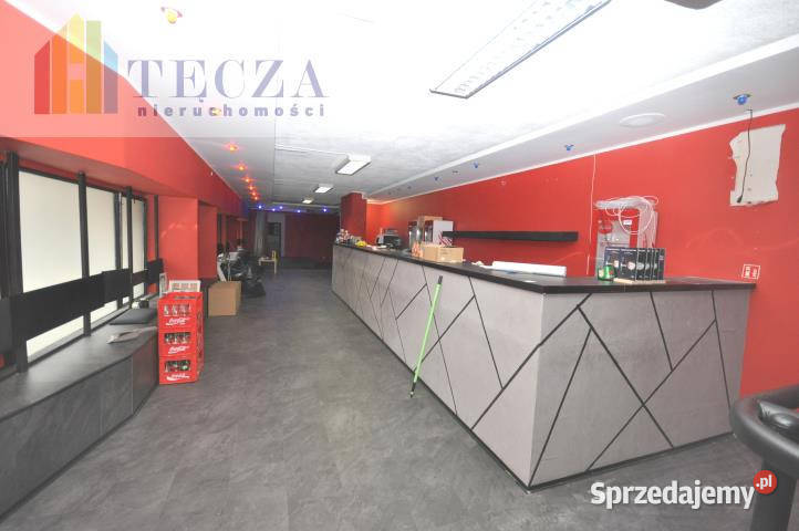 Wynajem lokalu Warszawa 2552m2