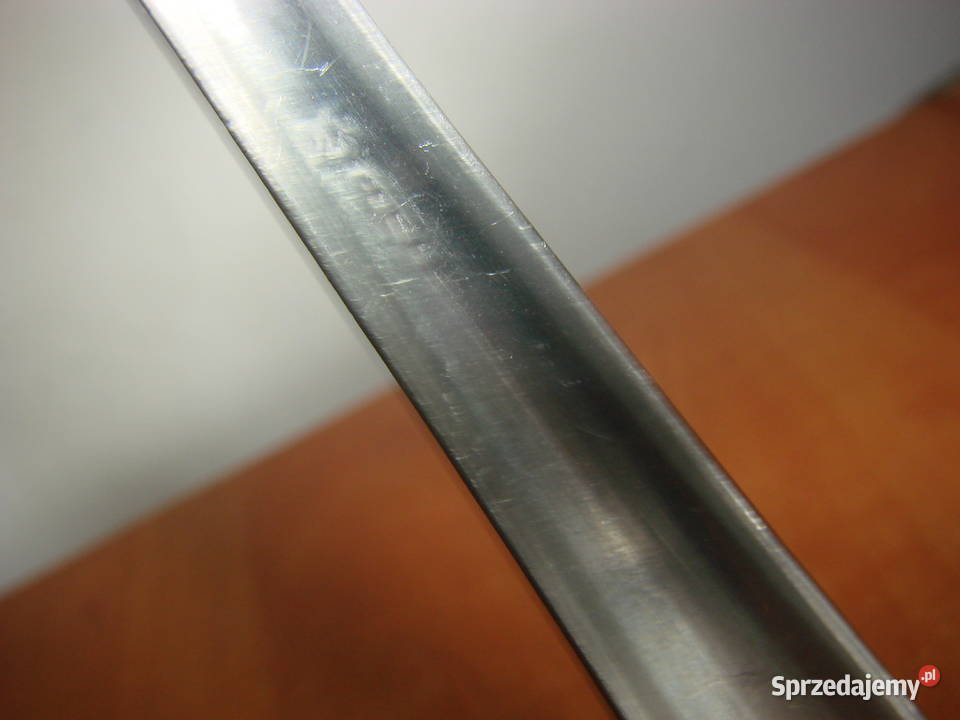 aluminiowa łyżkacedzak Pruszcz Gdański