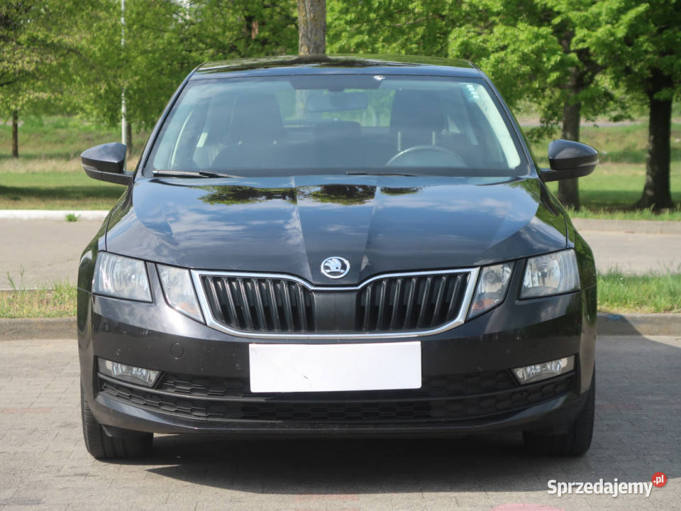 Skoda Octavia 16 TDI isofix Bielany Wrocławskie sprzedam