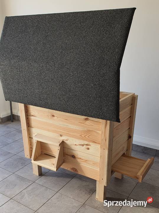 Sprzedam ule warszawskie poszerzane sprzedam