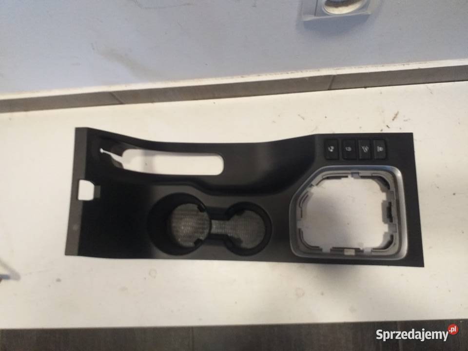 OSŁONA TUNELU SRODKOWA HYUNDAI TUCSON III 1521 Skierniewice