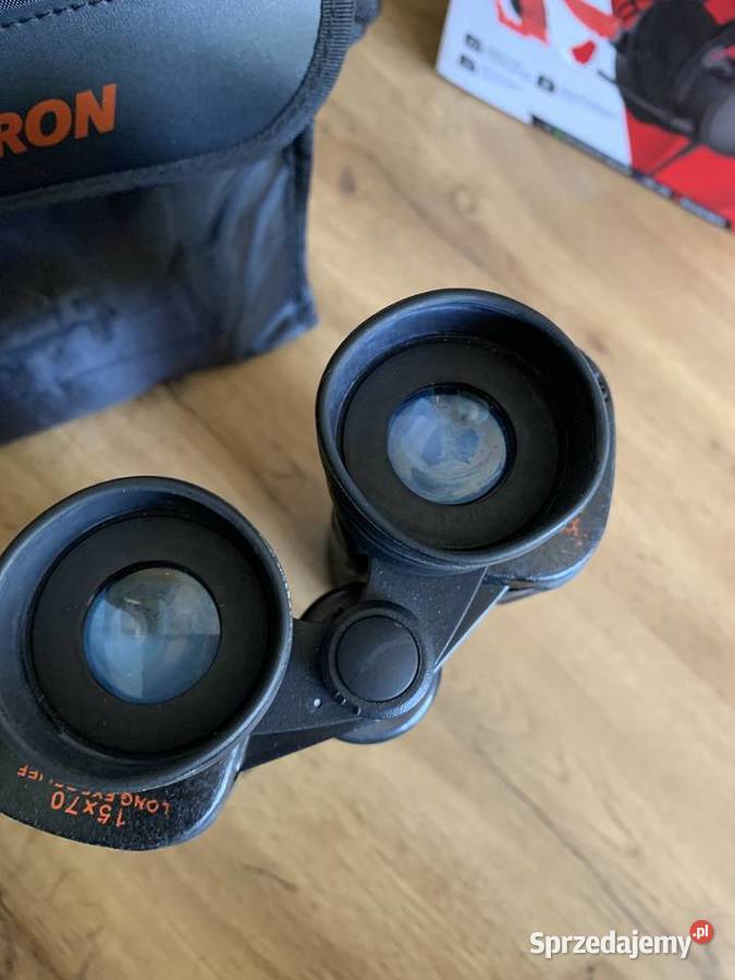 Lornetka Celestron skymaster 15 x 70 mm