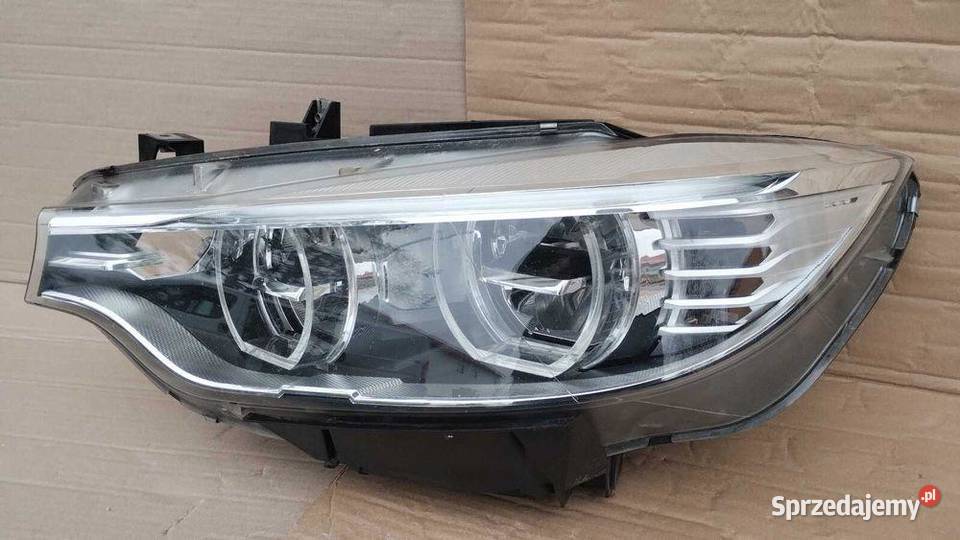 Lampa Przod Full Led Bmw 4 M4 M3 F32 F33 F36 F80