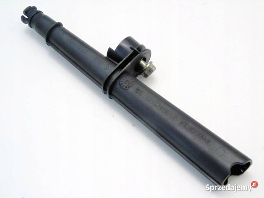 RURKA MISKI OLEJU 20 HDI C4 C5 JUMPY SCUDO DS4 Sosnowiec