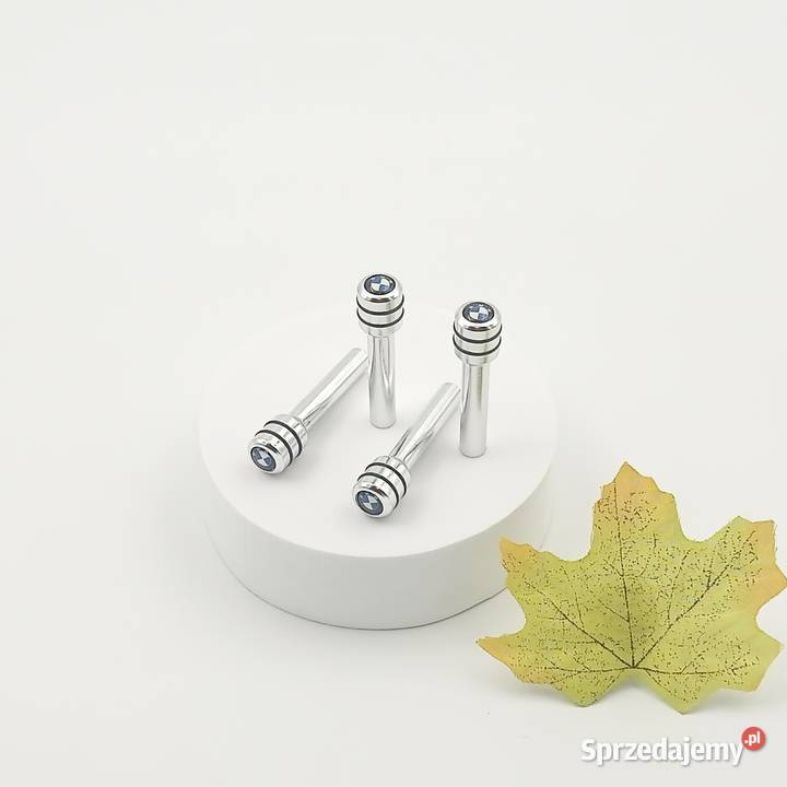 Grzybek rygiel przycisk blokady zamka drzwi BMW