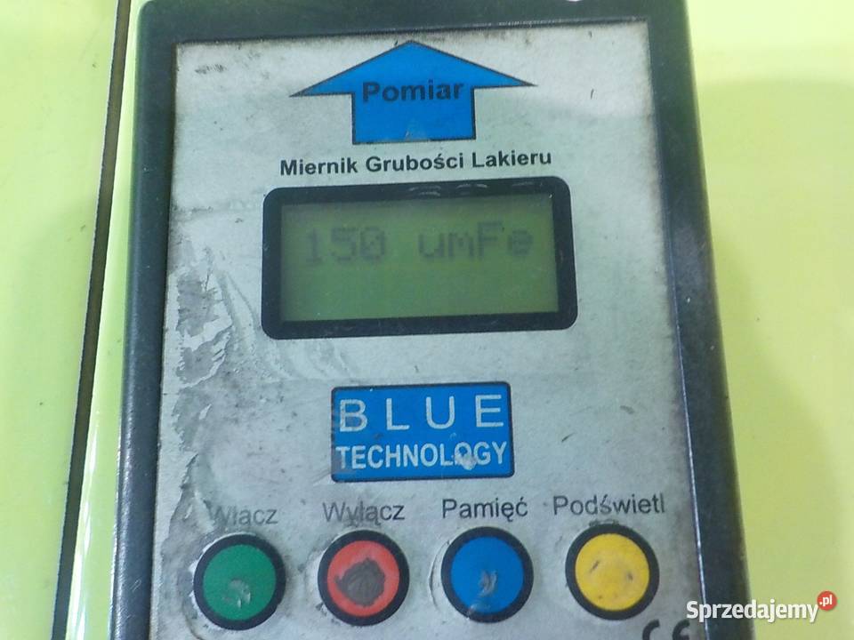 VW PASSAT B6 20 TDI 10r KOMBI drzwi lewe tyl Drzwi Suków