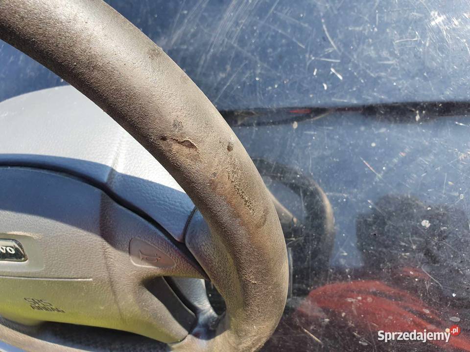 Kierownica skórzana skóra Volvo s70 v70 I v70 I Kraków