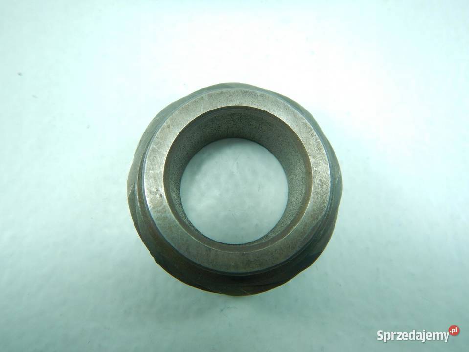 ŚLIMAK NAPĘD OBROTOMIERZA IVECO DAILY RESTYLING Zbiorniki