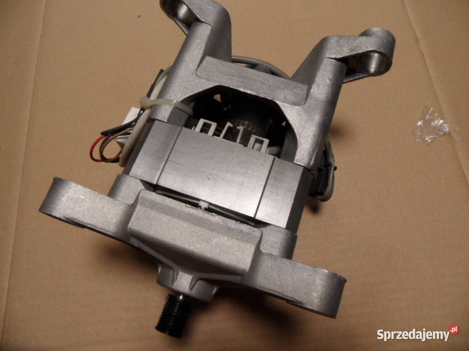 silnik pralki amica AWB510L Strawczyn