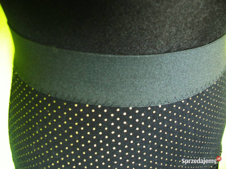 Spódnica mini dzianina 36 S pas 64 Siedlce