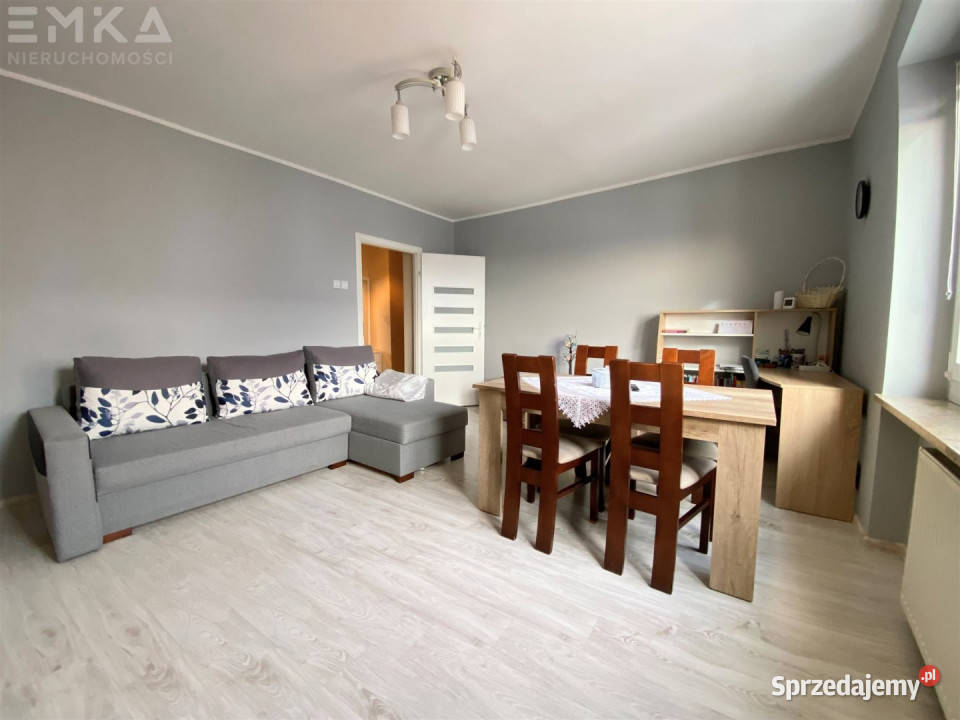 Mieszkanie Tuchola 3909m2 2 pokojowe 39.09m2 sprzedam