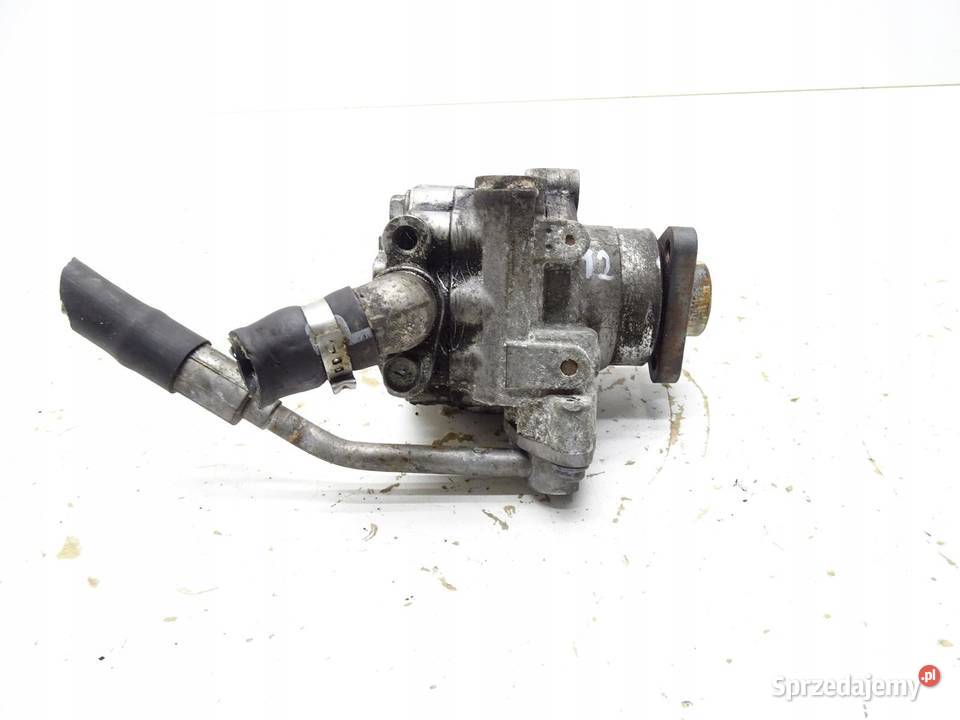 POMPA WSPOMAGANIA 3R0145155A SEAT EXEO 20 TDI
