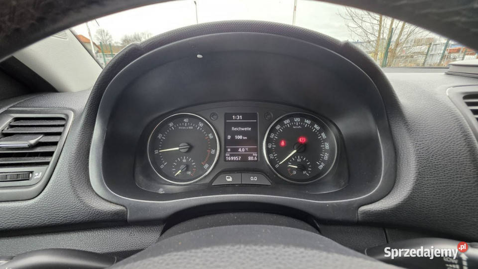 koda Roomster Klima Mały Przebieg I 2006 Lębork