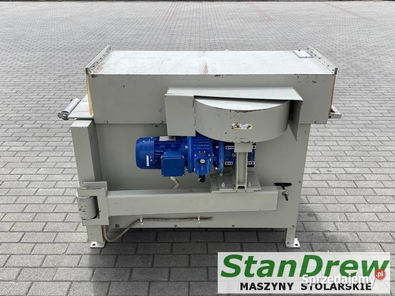 Oflisiarka LIGNUMA OFT450 Produkcja Mojusz