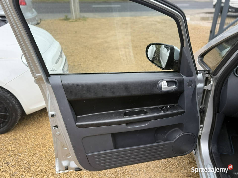 Mitsubishi Colt manualna Częstochowa