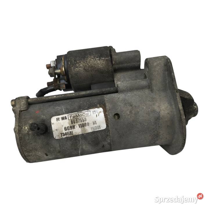 ROZRUSZNIK Volvo S80 II V70 III 25 T Turbo osobowe lubelskie Chełm sprzedam