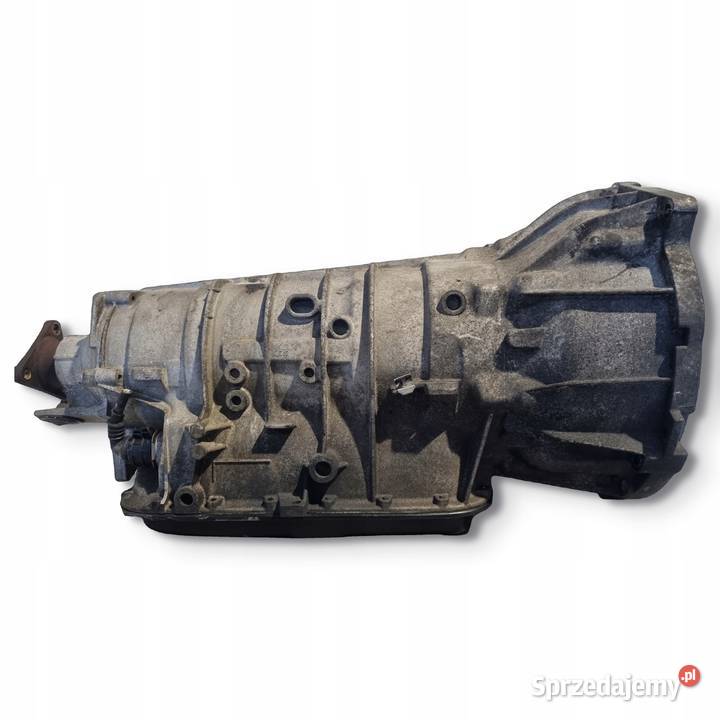 SKRZYNIA BIEGÓW BMW E46 20 D 150 320 DIESEL LIFT Chełm