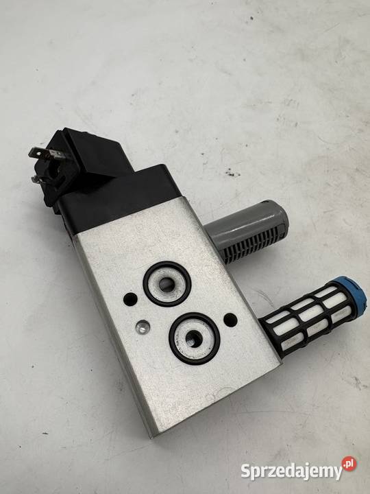Norgren 2623077 Solenoid Valve Warszawa sprzedam
