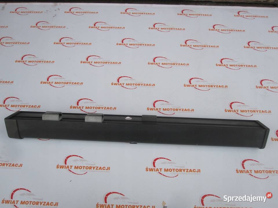 VOLVO XC70 III 11r siatka roleta bagażnika świętokrzyskie Kielce