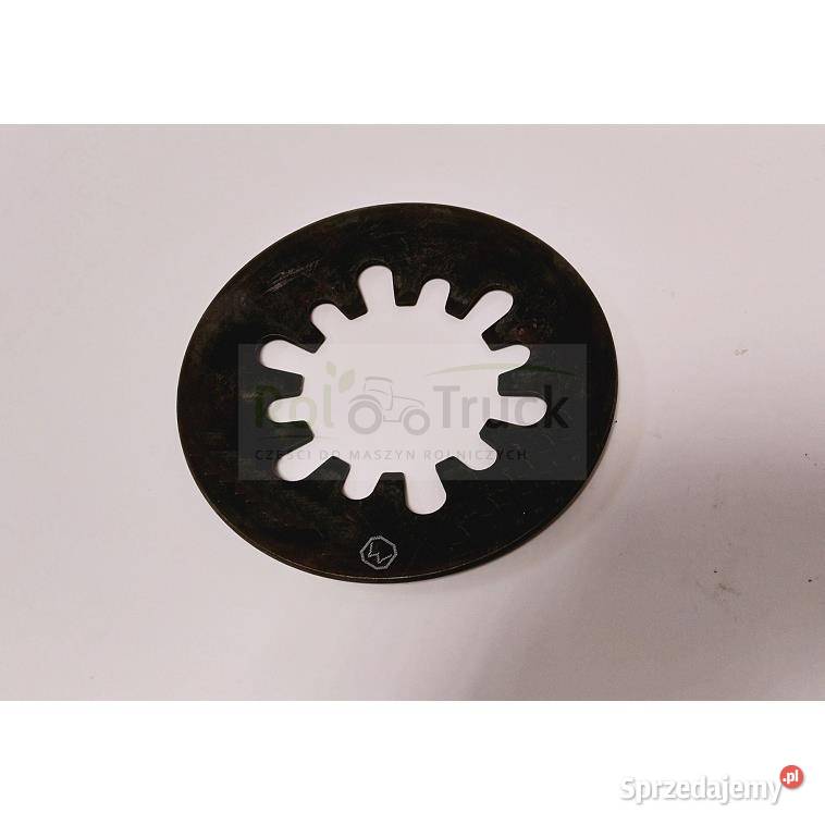 TARCZA SPRĘŻYSTA KEMPER 445 LCA12978 Kolno