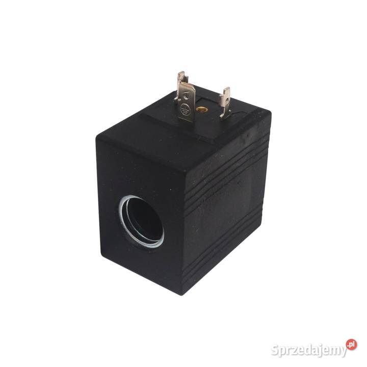 CEWKA 24V Do Rozdzielacza ELEKTR F40 SMG 3989 kujawsko-pomorskie Solec Kujawski