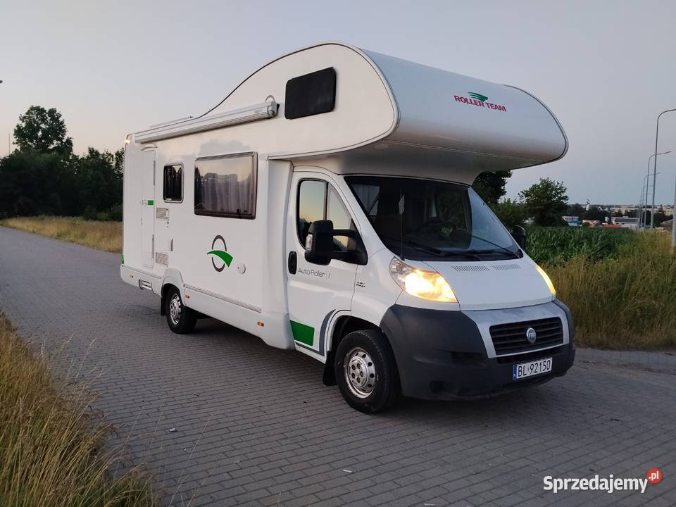 Kamper 2007 podlaskie