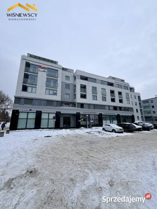 Apartament Elbląg Willa Syrena 574 m2 warmińsko-mazurskie