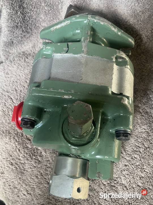 Hydreco Pump 1413AF1361413ASP1 Detroit Diesel wielkopolskie Piła