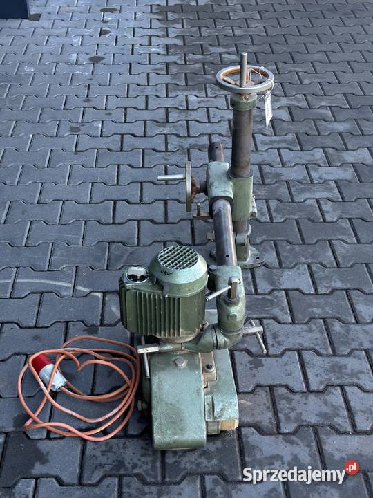 Posuw 3 rolkowy OLYMPIA 1496 lubelskie Łabuńki Pierwsze