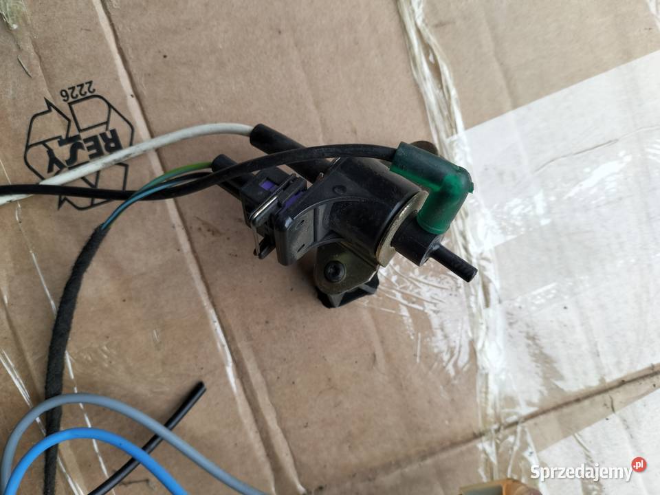 przewody panela NAWIEU KLIMATYZACJI FORD MONDEO Kamień-Kolonia