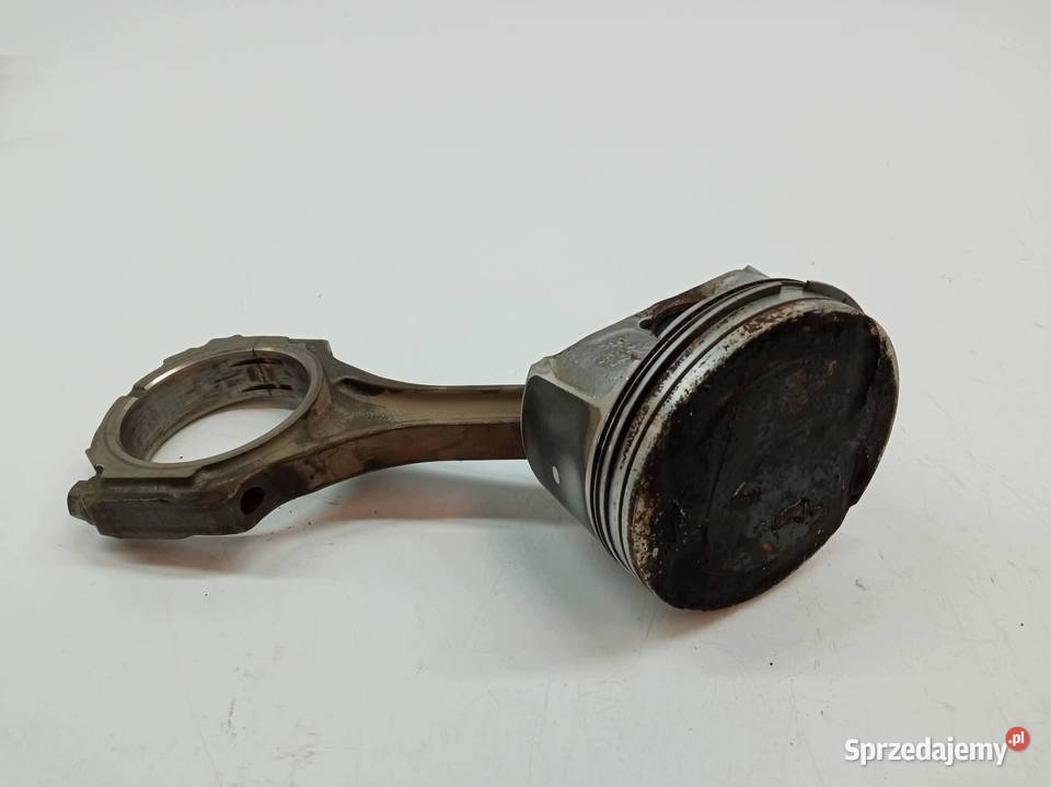 TŁOK KORBOWÓD 35 V6 Mazda CX9 I 2006 osobowe sprzedam