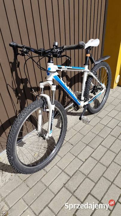 Rower cube AIM Comp 26 Górskie, MTB Bielawa
