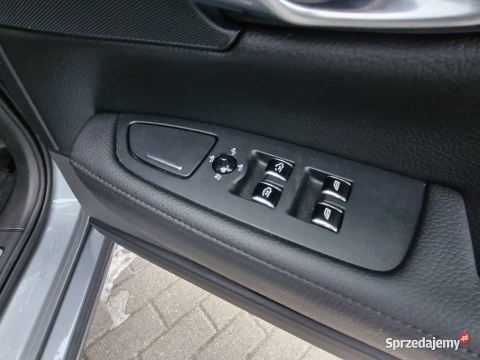 Volvo s90 20Benzyna 151 przebiegu 2018r Koszalin