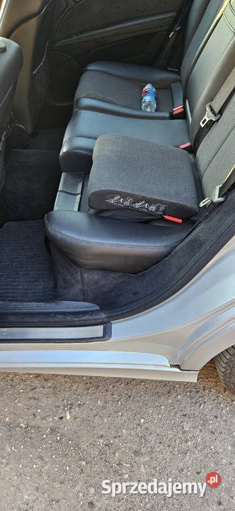 Mercedes EKlasa w211 Kombi 22 CDI 170 2006r 2 Stargard