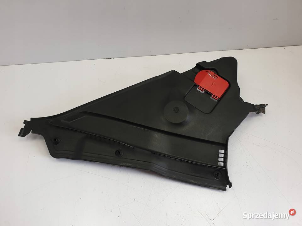 BMW F30 OSŁONA AKUMULATORA pokrywa OBUDOWA oryg Rudka