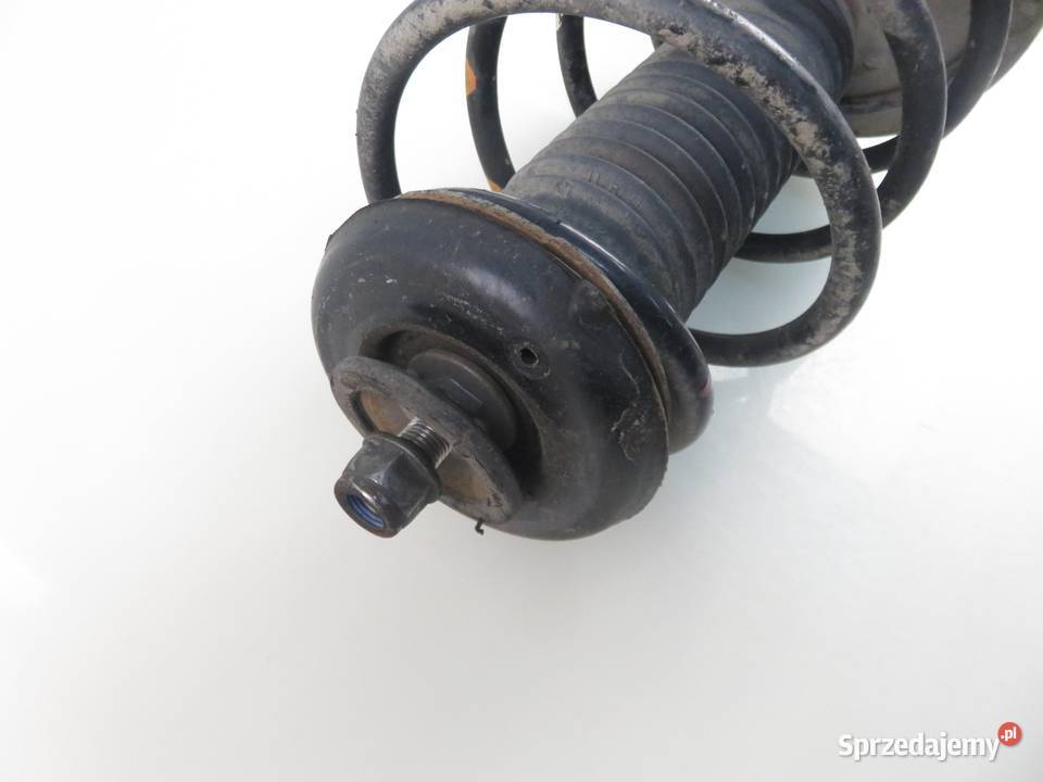 MCPERSON LEWY PRZEDNI CITROEN C4 16 HDi