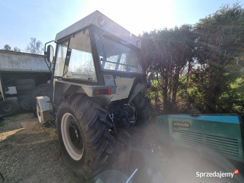 wał napędowy Zetor C360 Robur Lyski