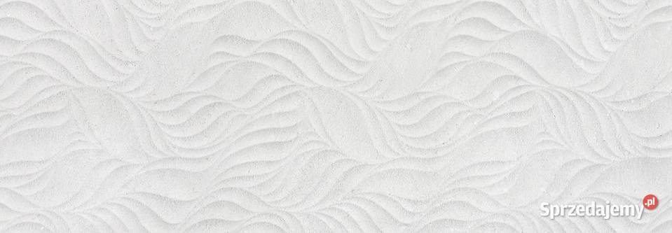 Płytka ścienna dekor ARTECH LEAVES WHITE 3090 Warszawa sprzedam