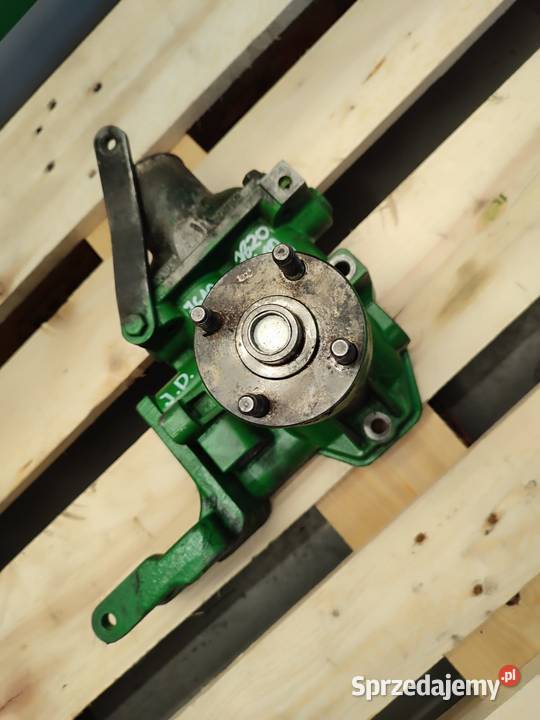 Pompa wody R518575 John Deere 7610