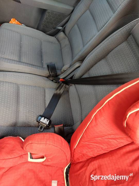 Sprzedam Volkswagen Touran 19 silnik Lekaszyn