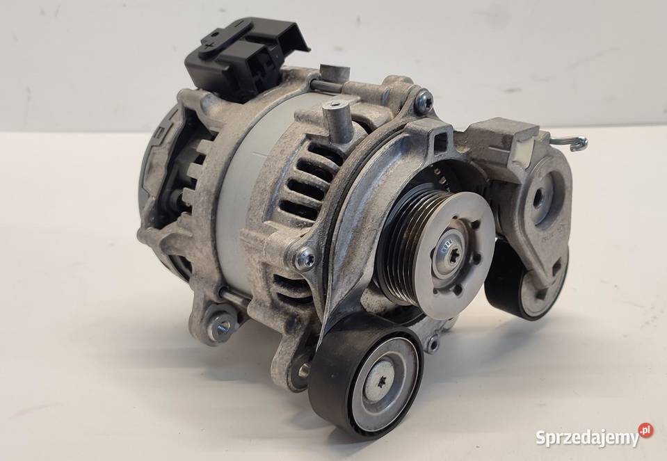 VW TAYRON ALTERNATOR 15 ETSI 05E903019H