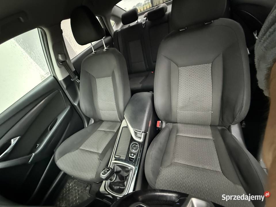 Hyundai i40 2013 Bez wkładu finansowego manualna Ostrów Wielkopolski sprzedam